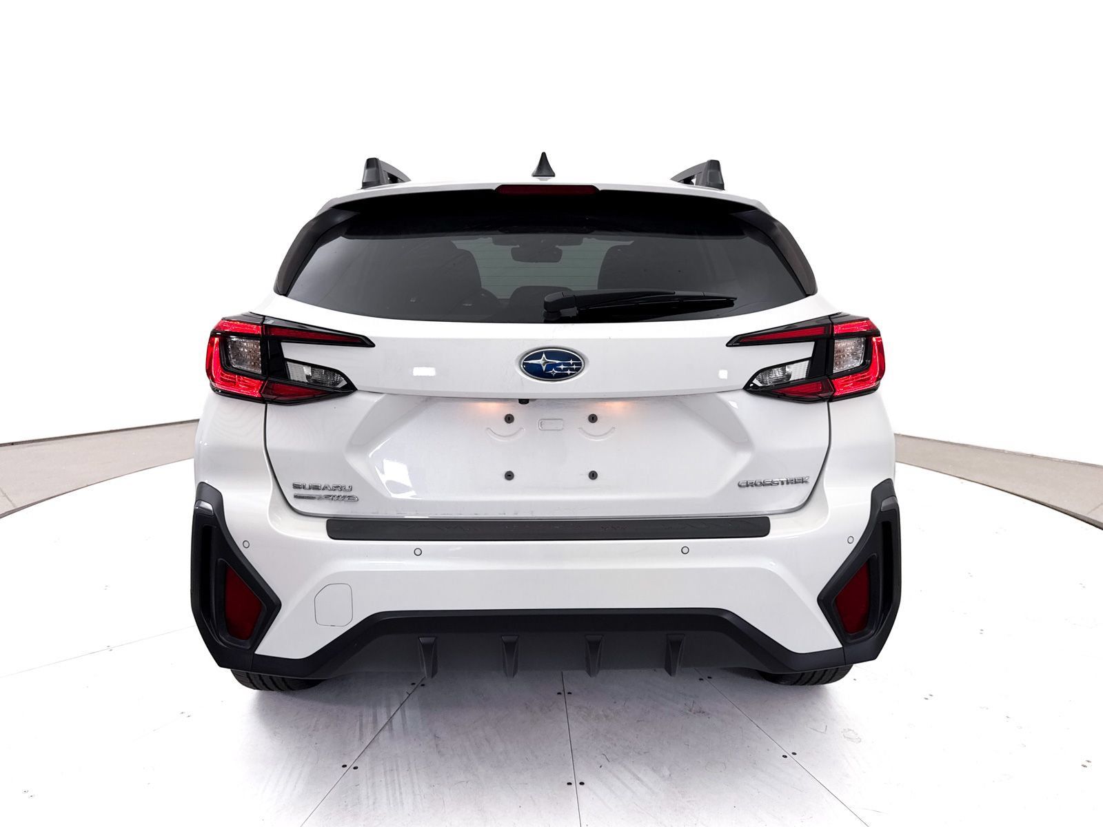 Used 2024 Subaru Crosstrek 2.5i Limited w/ Crosstrek Mirror Package AWD/4WD image 16