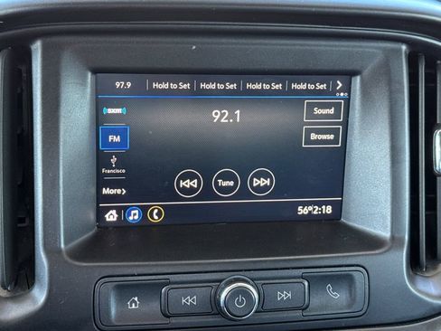 Used 2021 GMC Canyon Elevation Standard w/ Convenience Package image 27