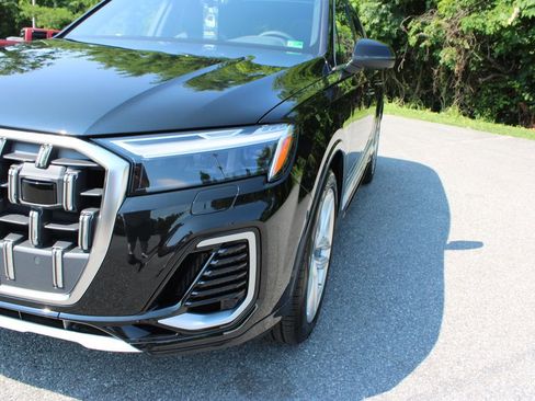 New 2025 Audi Q7 3.0T Premium Plus image 50