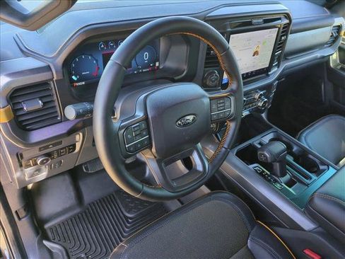 Used 2025 Ford F150 Tremor w/ Equipment Group 402A High image 10