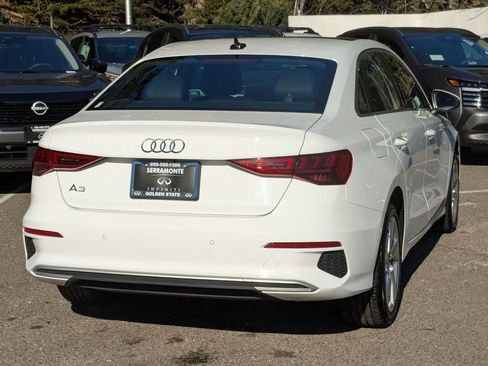 Used 2024 Audi A3 2.0T Premium image 5