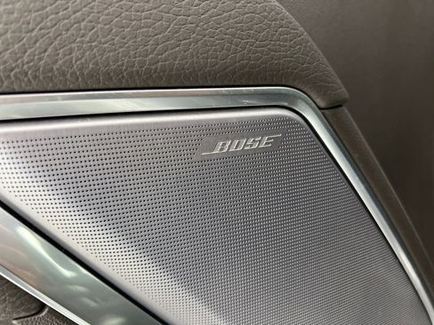 Used 2022 GMC Sierra 1500 Denali w/ Denali Reserve Package image 22