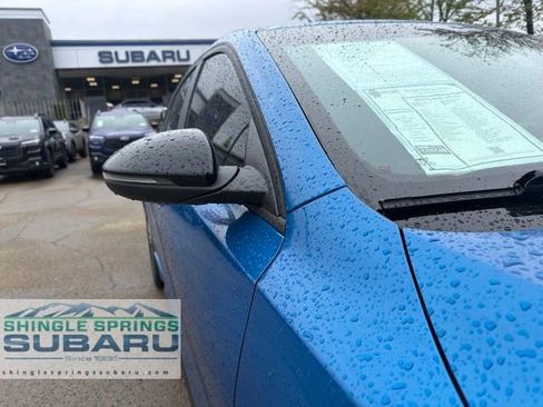 Used 2022 Kia Forte GT-Line FWD image 15