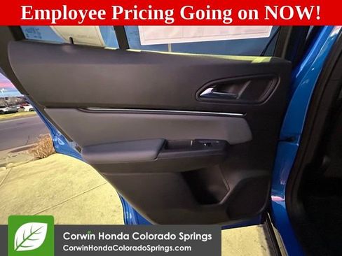 New 2026 Honda Prologue Elite image 21