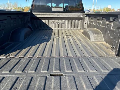 New 2026 GMC Sierra 3500 Denali Ultimate AWD/4WD image 27