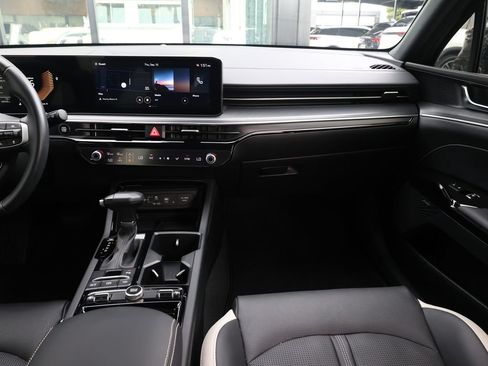 Used 2025 Kia K5 GT-Line w/ GT-Line Premium Package FWD image 22