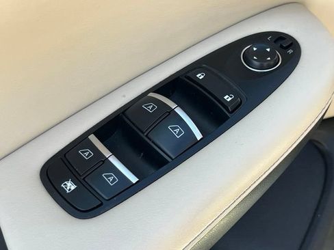 Used 2019 INFINITI QX50 Essential w/ Proassist Package FWD image 13