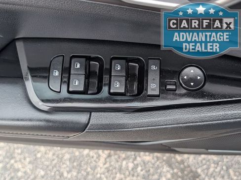 Used 2023 Kia Sportage EX FWD image 15