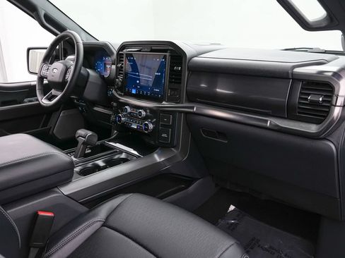 Certified 2026 Ford F150 Lariat AWD/4WD image 22