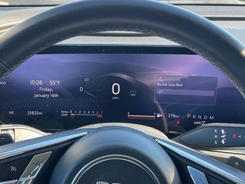 Used 2024 Buick Envision Preferred image 29