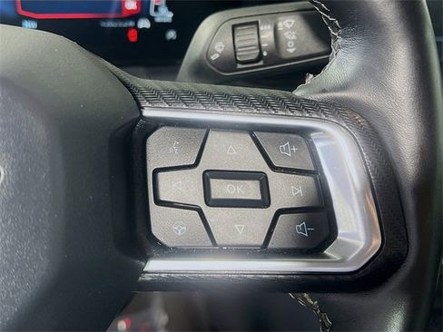 Used 2024 Ford Mustang Premium image 17