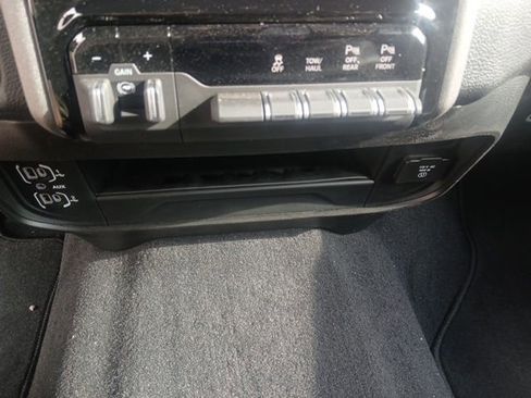 New 2026 RAM 2500 Tradesman image 38