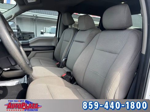 Used 2021 Ford F250 XLT image 36