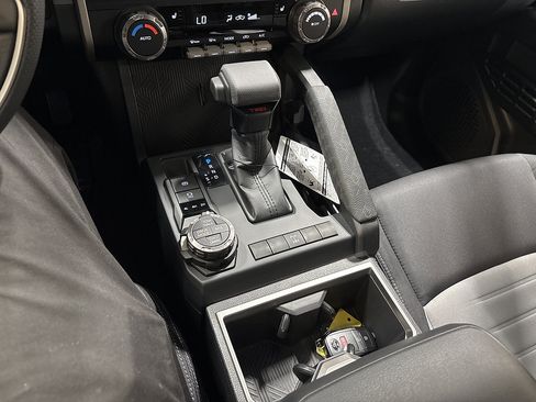 New 2026 Toyota Tacoma TRD Off-Road AWD/4WD image 12