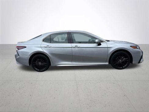 Used 2024 Toyota Camry XSE image 5