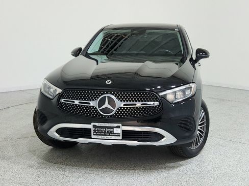 Certified 2024 Mercedes-Benz GLC 300 4MATIC image 5