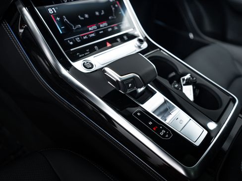 New 2026 Audi Q8 Premium Plus image 11