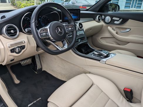 Used 2023 Mercedes-Benz C 300 Cabriolet image 15