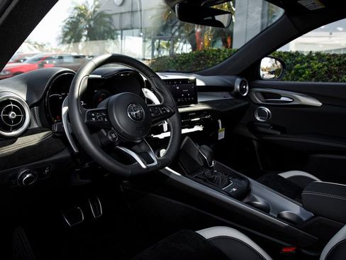 New 2026 Alfa Romeo Tonale w/ Active Assist Package image 29