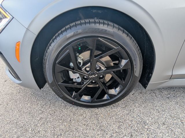 New 2027 Kia K5 GT-Line image 11