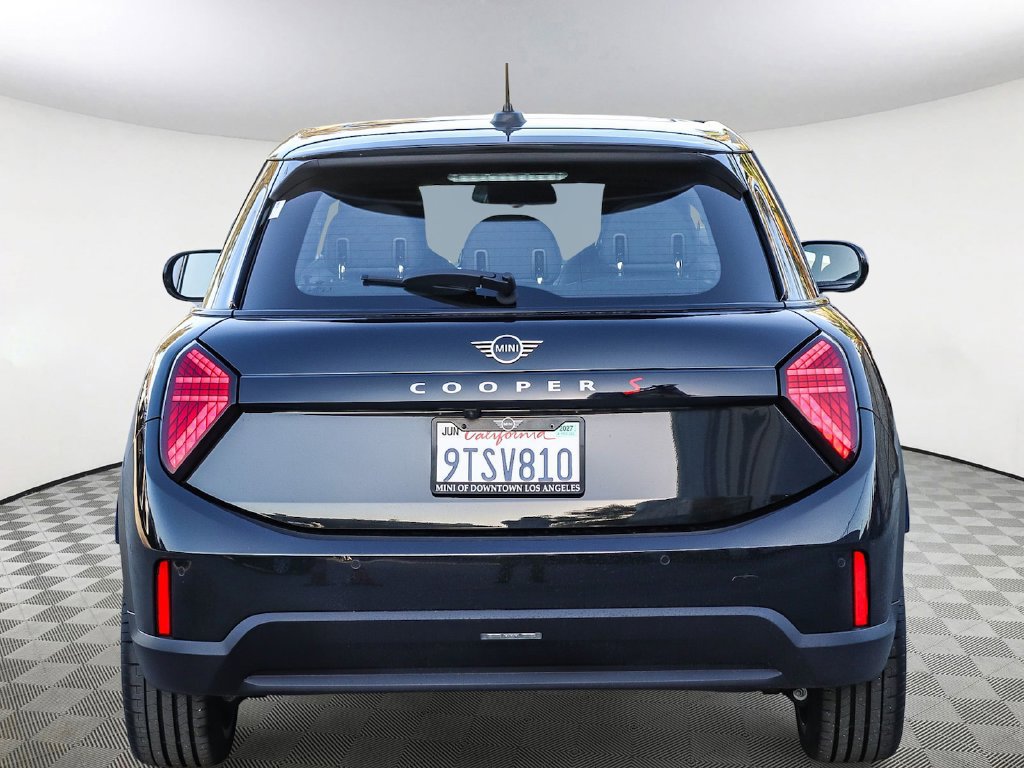 Used 2025 MINI Cooper S FWD image 7
