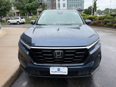 Used 2024 Honda CR-V EX-L image 11