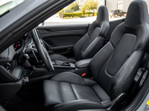 Used 2023 Porsche 911 Carrera 4 GTS image 5