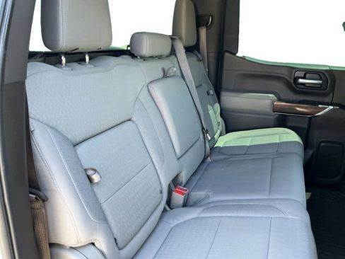 Used 2021 Chevrolet Silverado 1500 RST AWD/4WD image 29