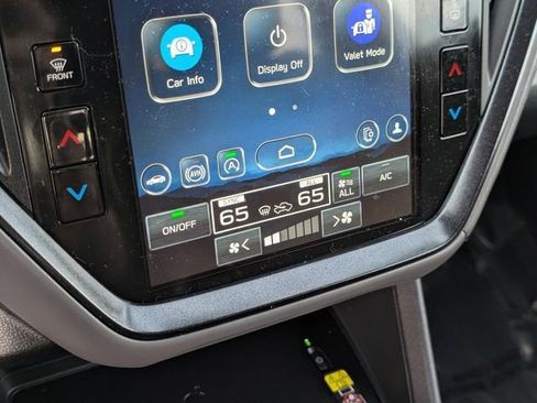 Certified 2025 Subaru Crosstrek 2.5i Wilderness w/ Wilderness Package image 24