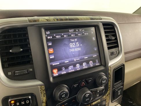 Used 2016 RAM 1500 Outdoorsman w/ Mossy Oak Package AWD/4WD image 29