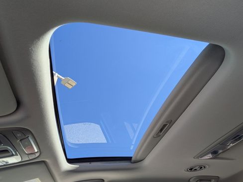 New 2025 Kia Telluride EX image 25