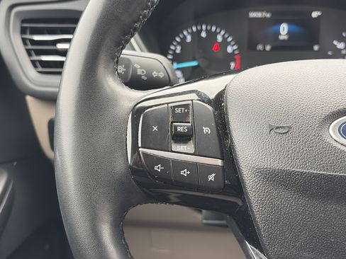 Used 2022 Ford Escape SEL AWD/4WD image 22