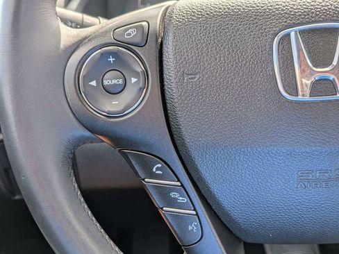 Used 2014 Honda Accord Sport image 25
