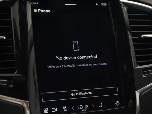 Used 2023 Volvo XC90 T8 Plus image 50