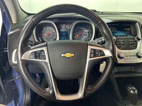 Used 2016 Chevrolet Equinox LT w/ Convenience Package FWD image 15