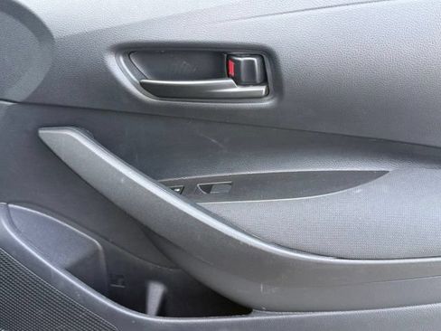 Used 2026 Toyota Corolla LE FWD image 14
