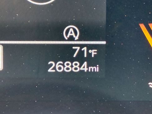 Used 2025 Kia K5 LXS image 9