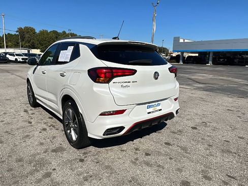 Used 2023 Buick Encore GX Preferred w/ Cold Weather Comfort Package image 16