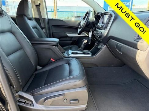 Certified 2022 Chevrolet Colorado ZR2 image 11