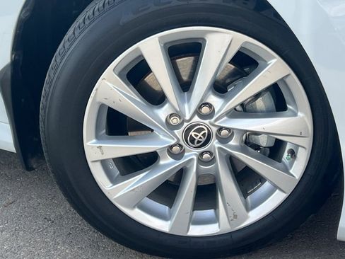 Certified 2023 Toyota Camry LE w/ Convenience Package image 5