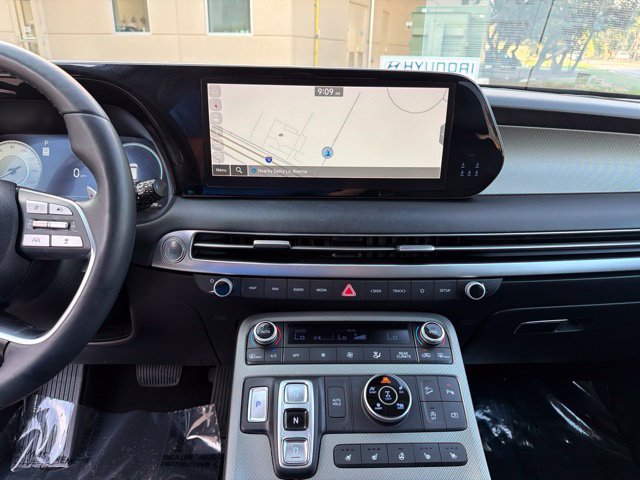 Used 2023 Hyundai Palisade SEL w/ Premium Package AWD/4WD image 26