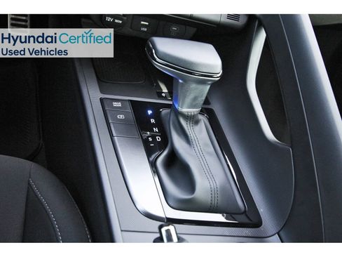 Certified 2025 Hyundai Elantra Sport FWD image 27