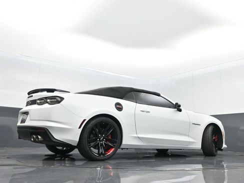 Used 2023 Chevrolet Camaro SS w/ Redline Edition image 29