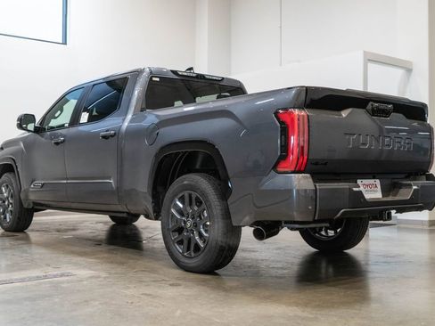 New 2026 Toyota Tundra Platinum AWD/4WD image 7