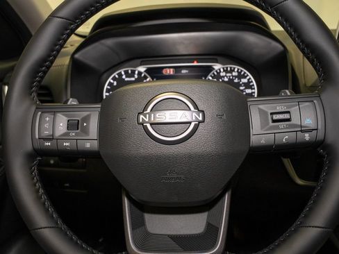 New 2026 Nissan Rogue SV image 18