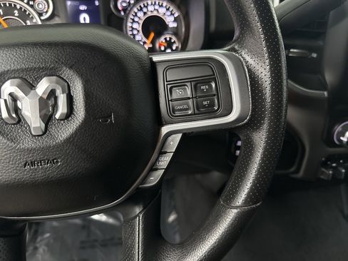 Used 2020 RAM 2500 Big Horn image 15