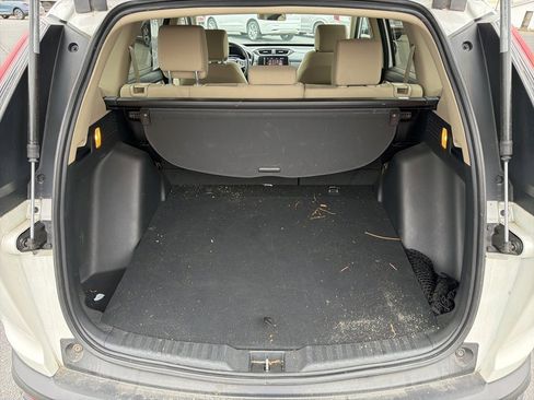 Used 2020 Honda CR-V EX image 18