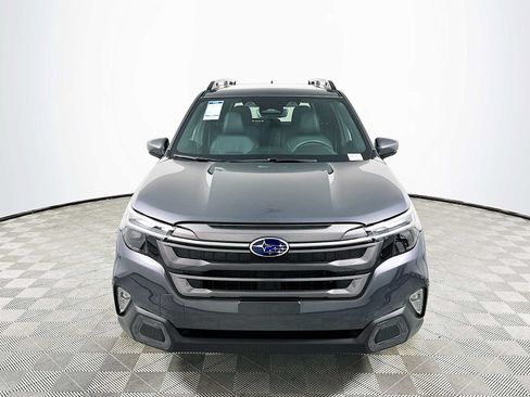 Certified 2026 Subaru Forester Limited w/ Limited Package AWD/4WD image 2
