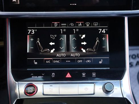 Used 2021 Audi S7 Prestige w/ Prestige Package image 39