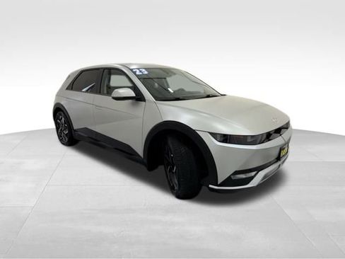 Used 2023 Hyundai Ioniq 5 SEL image 7